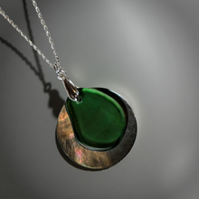 Load image into Gallery viewer, Heirloom of the Salish Sea - Necklace