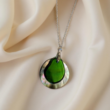Load image into Gallery viewer, Heirloom of the Salish Sea - Necklace