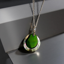 Load image into Gallery viewer, Heirloom of the Salish Sea - Necklace