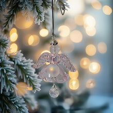 Load image into Gallery viewer, Aura Belle - Angel - Ornament