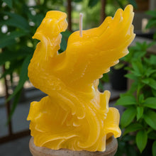 Load image into Gallery viewer, Phoenix Ascent - Candle