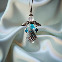 Load image into Gallery viewer, The manifestation Angel - Ornament