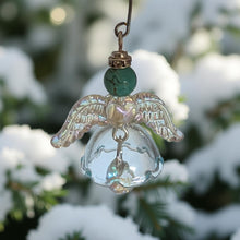 Load image into Gallery viewer, Forever Near Angel - ornament - Suncatcher