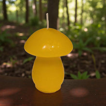 Load image into Gallery viewer, Fairy Ring Whisper - Mushroom - Candle