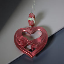 Load image into Gallery viewer, The Heart of the Promise ( Pinky Swear) - Ornament