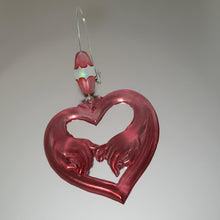 Load image into Gallery viewer, The Heart of the Promise ( Pinky Swear) - Ornament