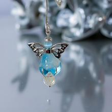 Load image into Gallery viewer, Island Seraph - Angel - Ornament - Sun Catcher