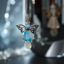 Load image into Gallery viewer, Island Seraph - Angel - Ornament - Sun Catcher