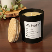 Load image into Gallery viewer, The &quot;You Are Enough&quot; - Candle