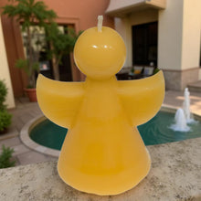 Load image into Gallery viewer, Benevolent Glow - Angel - Candle
