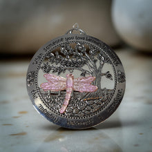 Load image into Gallery viewer, Eternal Treasure - Memorial - Ornament