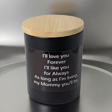 Load image into Gallery viewer, Always My Mommy - Candle
