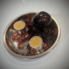 Load image into Gallery viewer, Guardian of the Deep Octopus - Candle