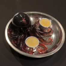 Load image into Gallery viewer, Guardian of the Deep Octopus - Candle