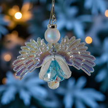 Load image into Gallery viewer, The Aura of Hope -  Angel - Ornament