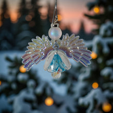 Load image into Gallery viewer, The Aura of Hope -  Angel - Ornament
