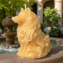 Load image into Gallery viewer, The Arbutus Wolf - Candle