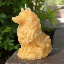 Load image into Gallery viewer, The Arbutus Wolf - Candle