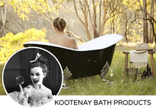 Load image into Gallery viewer, Spa Blend - Soap - Kootenay Bath products
