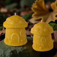 Load image into Gallery viewer, The Spore Keepers Dwelling - Candle