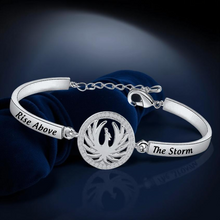 Load image into Gallery viewer, Rise From The Ashes - Bracelet