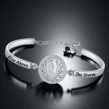 Load image into Gallery viewer, Rise From The Ashes - Bracelet