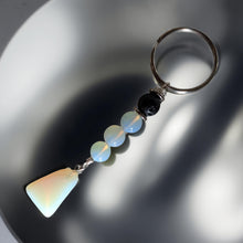 Load image into Gallery viewer, Opalite Glow - Keychain