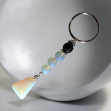 Load image into Gallery viewer, Opalite Glow - Keychain