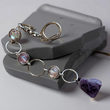 Load image into Gallery viewer, The Island Intuition - Keychain