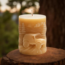 Load image into Gallery viewer, Off-Road Adventure - Candle