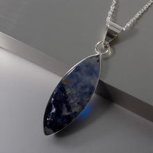 Load image into Gallery viewer, Echo of authentic voice talisman - Necklace