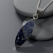 Load image into Gallery viewer, Echo of authentic voice talisman - Necklace