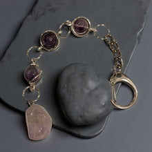 Load image into Gallery viewer, The Pacific Calm Trio - Keychain