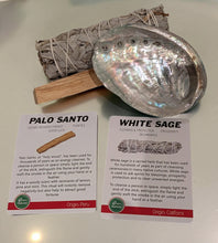 Load image into Gallery viewer, Coastal Calm Valentine’s Collection - Manifestation set