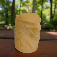 Load image into Gallery viewer, The Soaring Visionary - Eagle - Candle