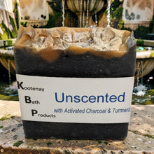 Load image into Gallery viewer, Earth &amp; Embers - Soap - Kootenay Bath Products