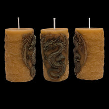 Load image into Gallery viewer, Ember of the Ancient - Dragon - Candle