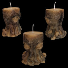Load image into Gallery viewer, Deep Sea Dreaming - Octopus - Candle