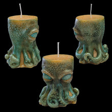 Load image into Gallery viewer, Abyssal Guardian - Octopus - Candle