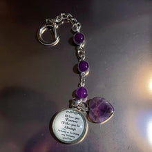 Load image into Gallery viewer, Always My Mommy - Keychain