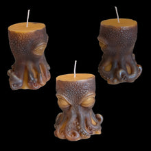 Load image into Gallery viewer, Deep Sea Guardian -  Octopus -  Candle