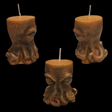 Load image into Gallery viewer, Leviathan’s Glimmer - Octopus - Candle