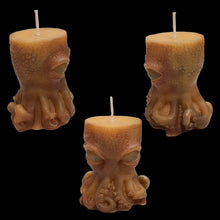 Load image into Gallery viewer, Echo of The Tide Walker - Octopus - candle