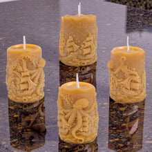 Load image into Gallery viewer, Release The Kraken - Octopus - Candle