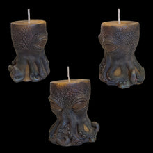 Load image into Gallery viewer, Shadow of the Abyss - Octopus - Candle