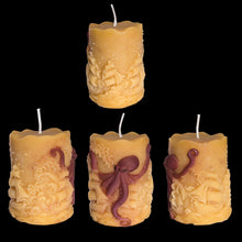 Load image into Gallery viewer, Release The Kraken - Octopus - Candle