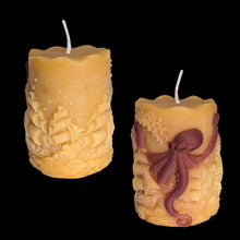 Load image into Gallery viewer, Release The Kraken - Octopus - Candle
