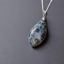 Load image into Gallery viewer, The Celestial Teardrop - Necklace