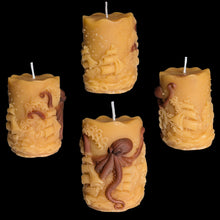 Load image into Gallery viewer, Release The Kraken - Octopus - Candle