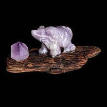 Load image into Gallery viewer, Pacific Slumber - Bear - Ornament